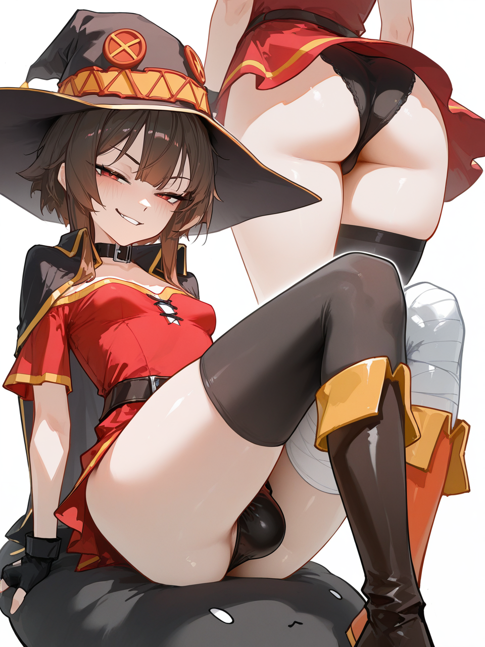 1futa Rule 34 Image