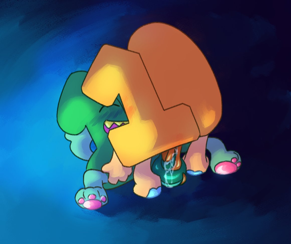 Fourteen (Bfb) Rule 34 Image