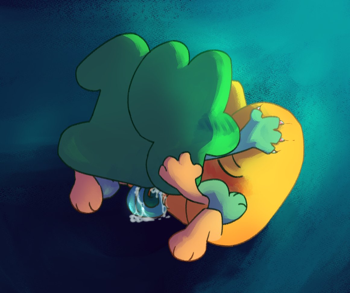 Fourteen (Bfb) Rule 34 Image