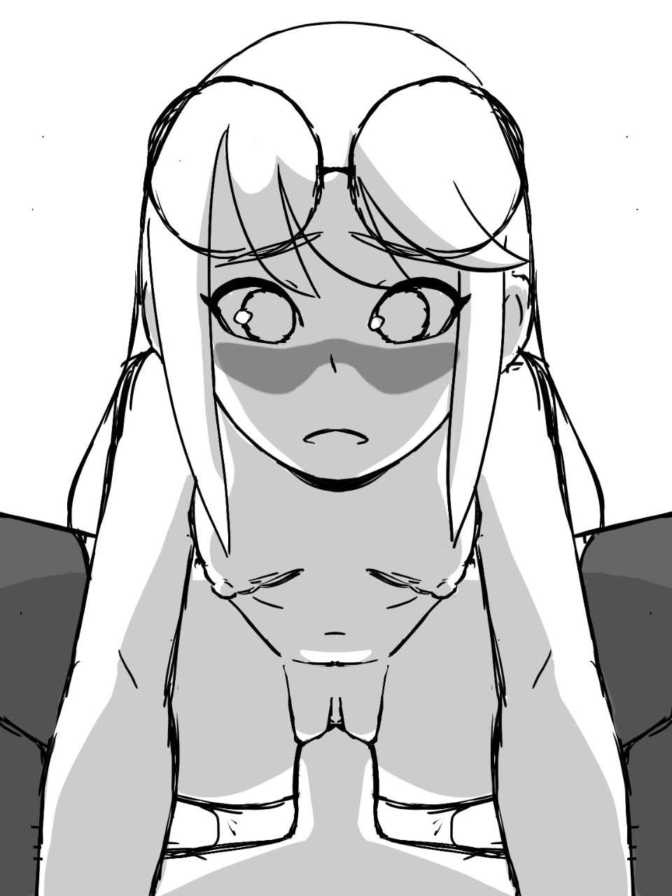 Cassie (Minimidimations) Rule 34 Image