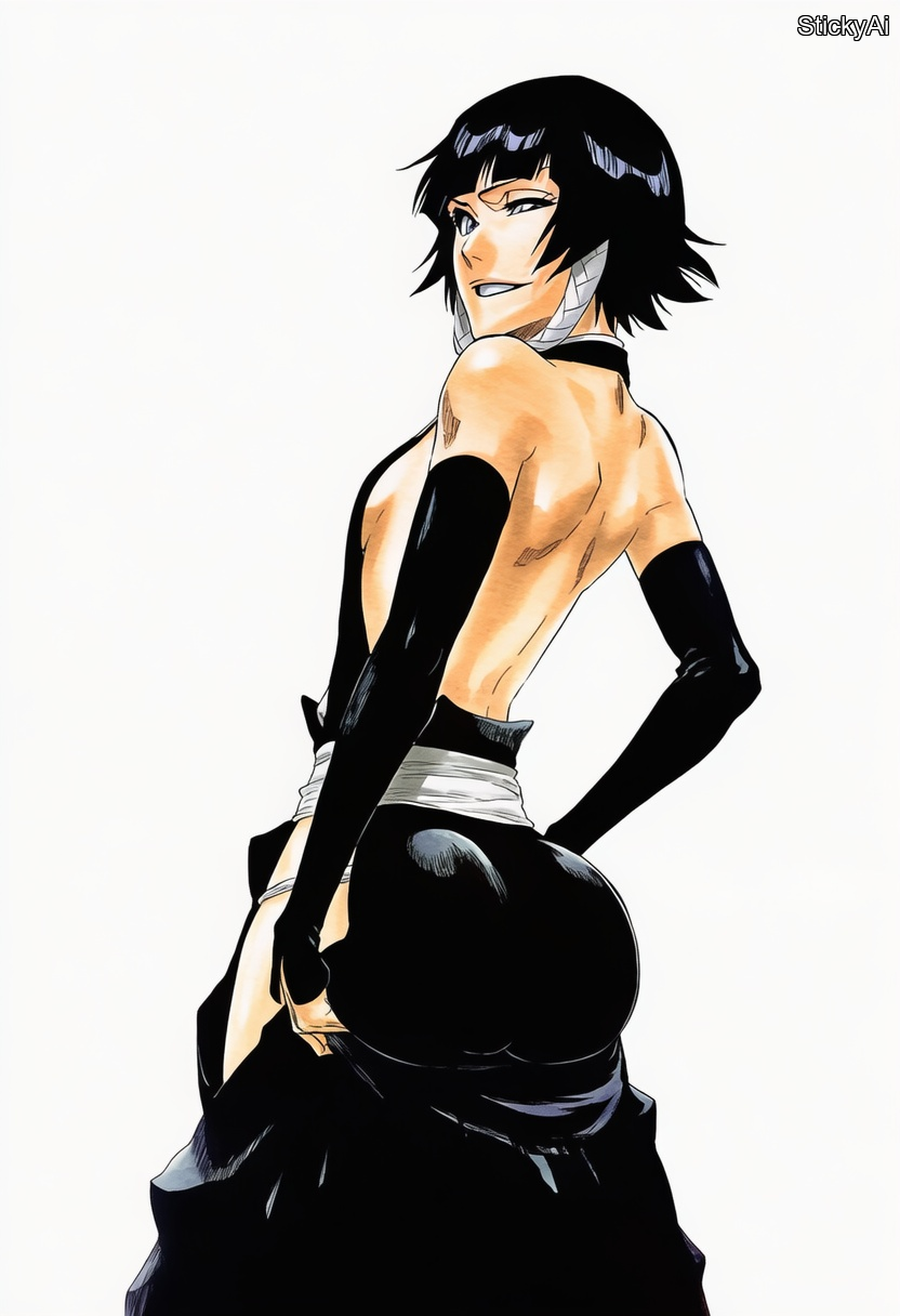 Accurate Art Style Rule 34 Image