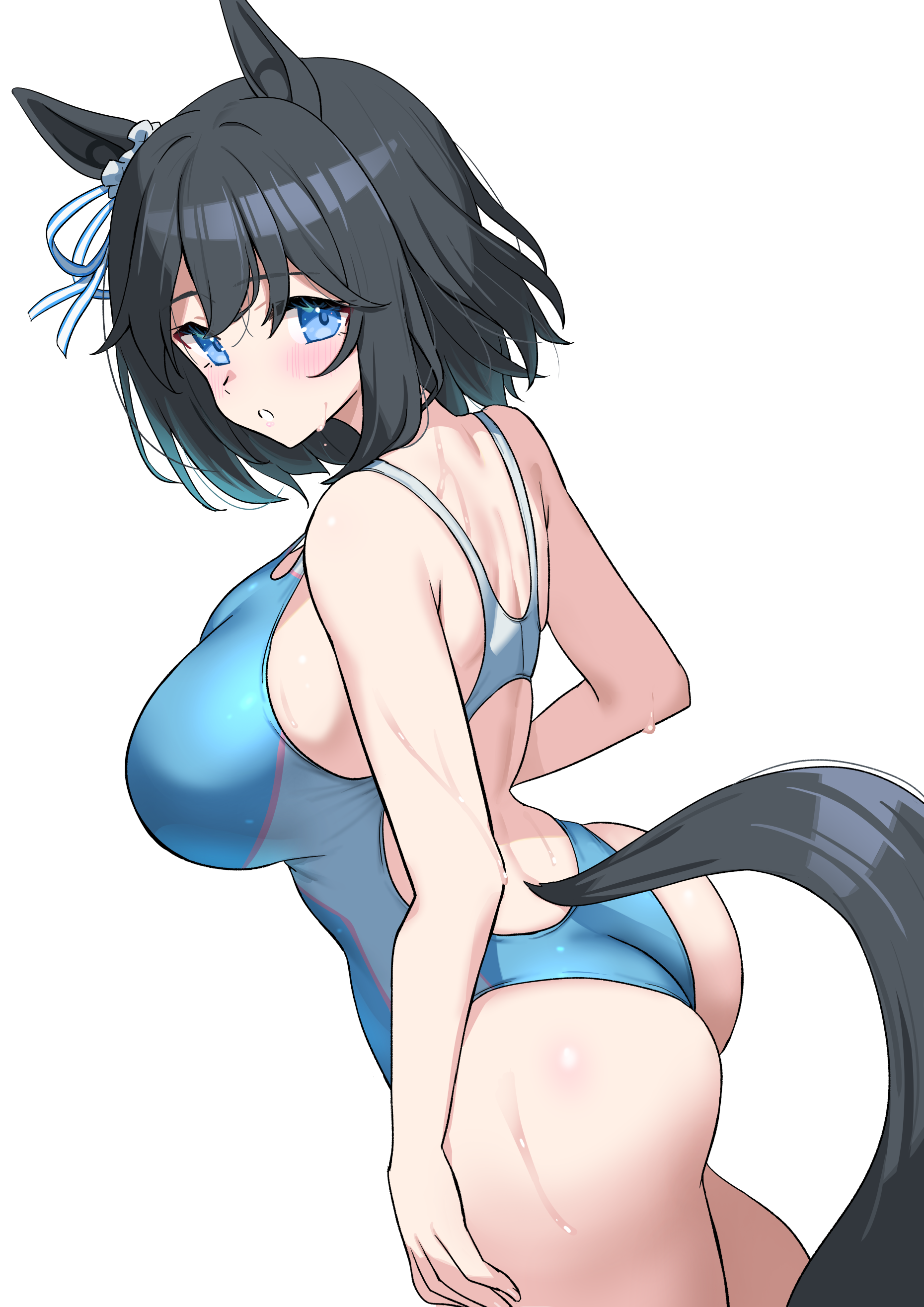 Eishin Flash (Umamusume) Rule 34 Image