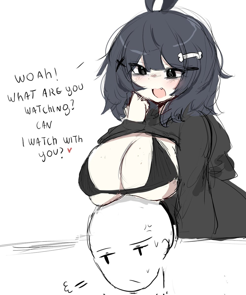 Bra Rule 34 Image