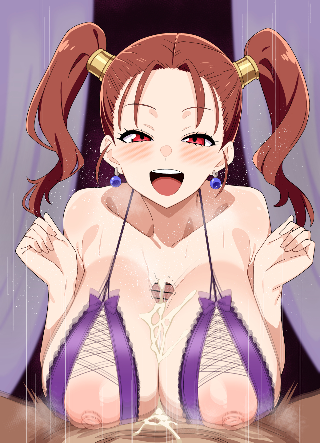 Jessica Albert (Dragon Quest) Rule 34 Image