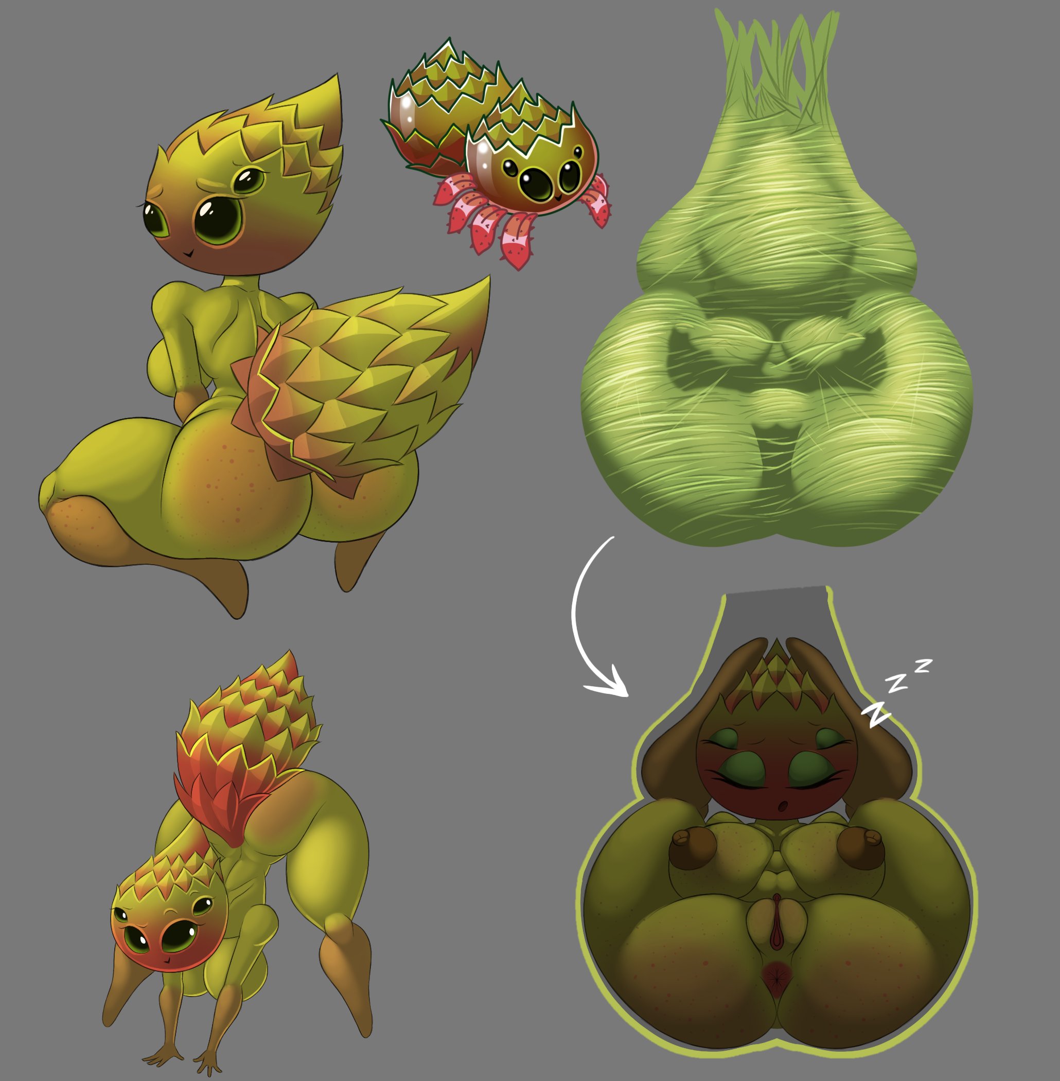Electronic Arts Rule 34 Image