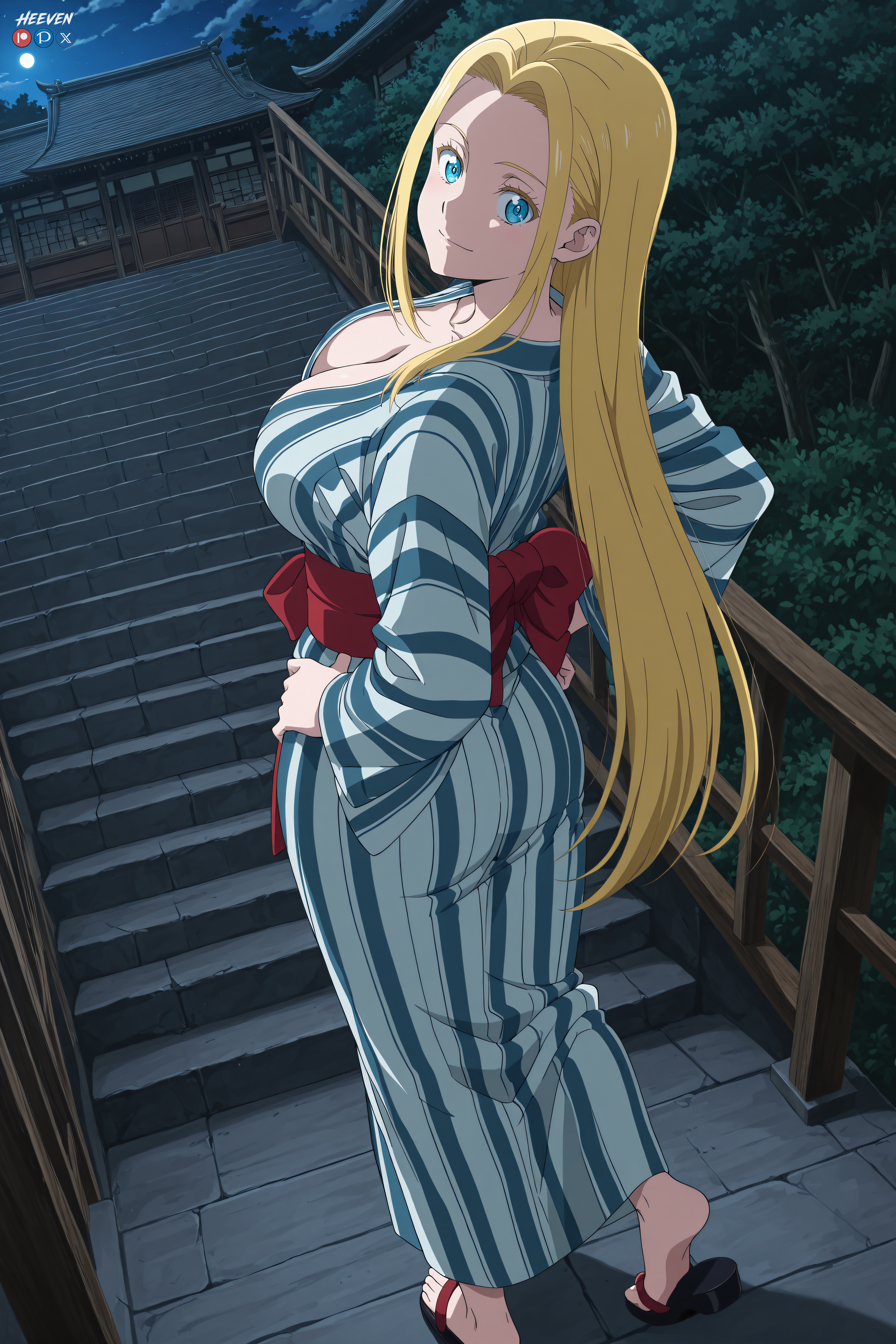 Beatrix Amerhauser (Patreon) Rule 34 Image