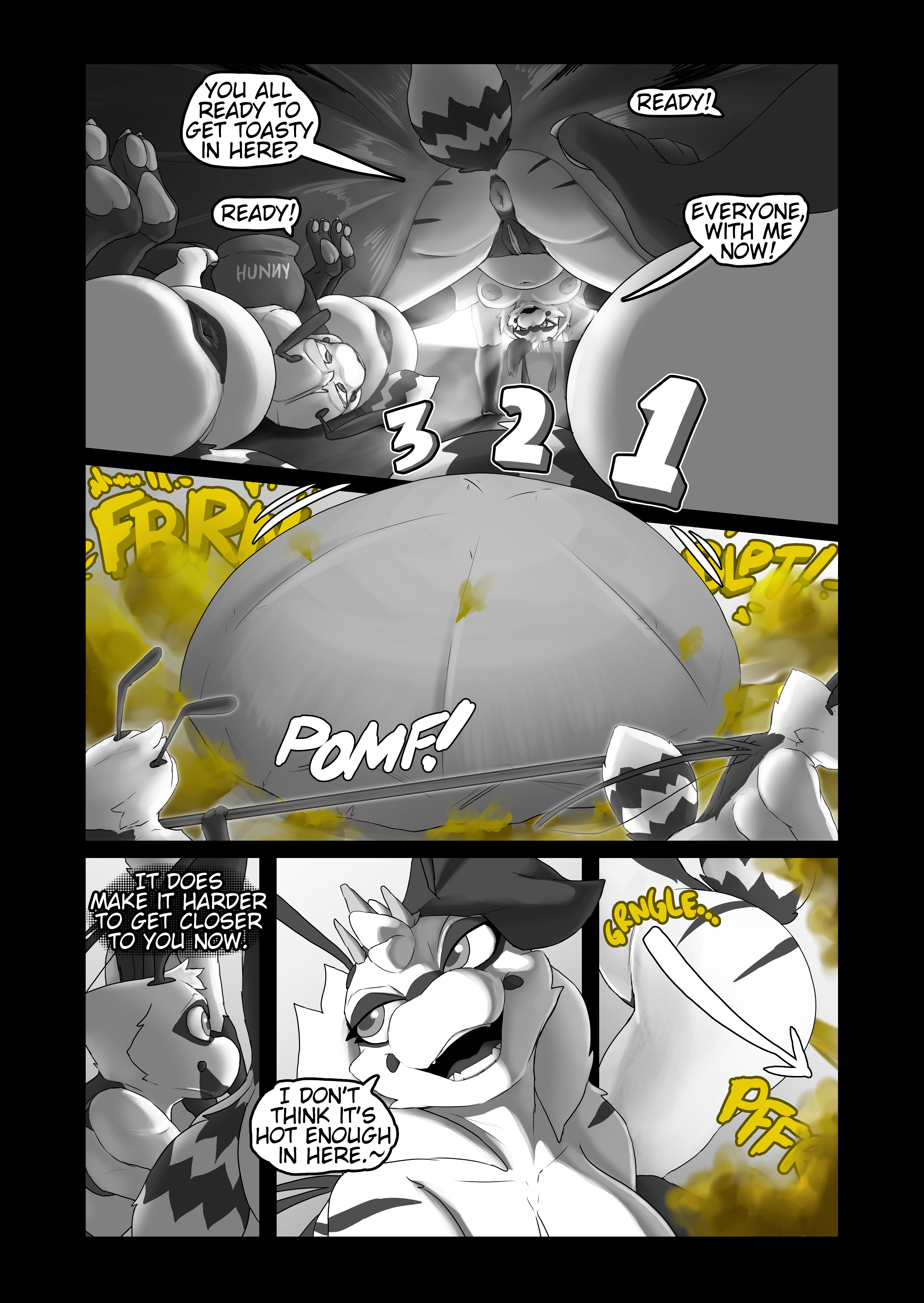 Heather (Soomir) Rule 34 Image