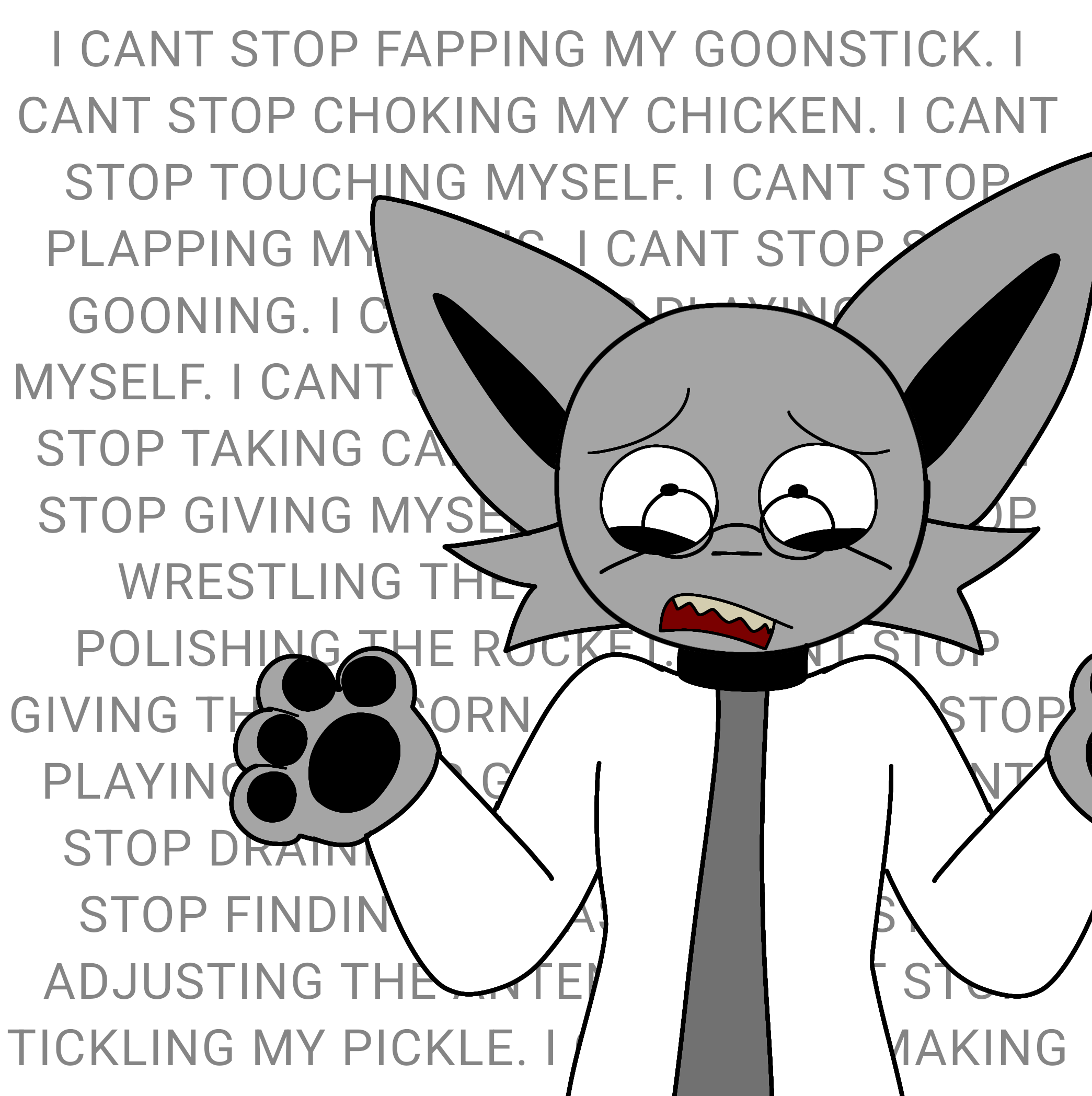 Anthro Rule 34 Image