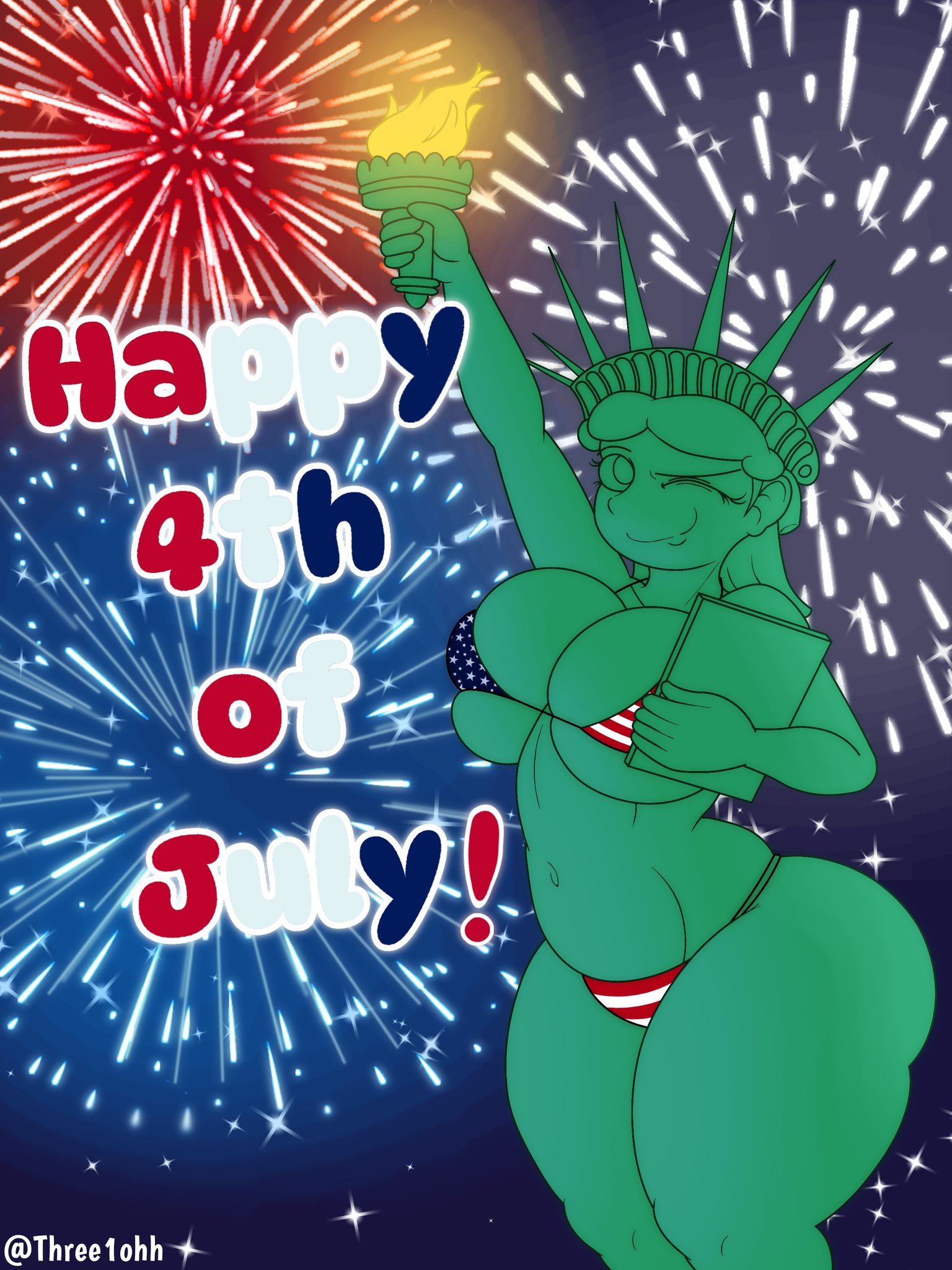 Original Character (Original) Rule 34 Image