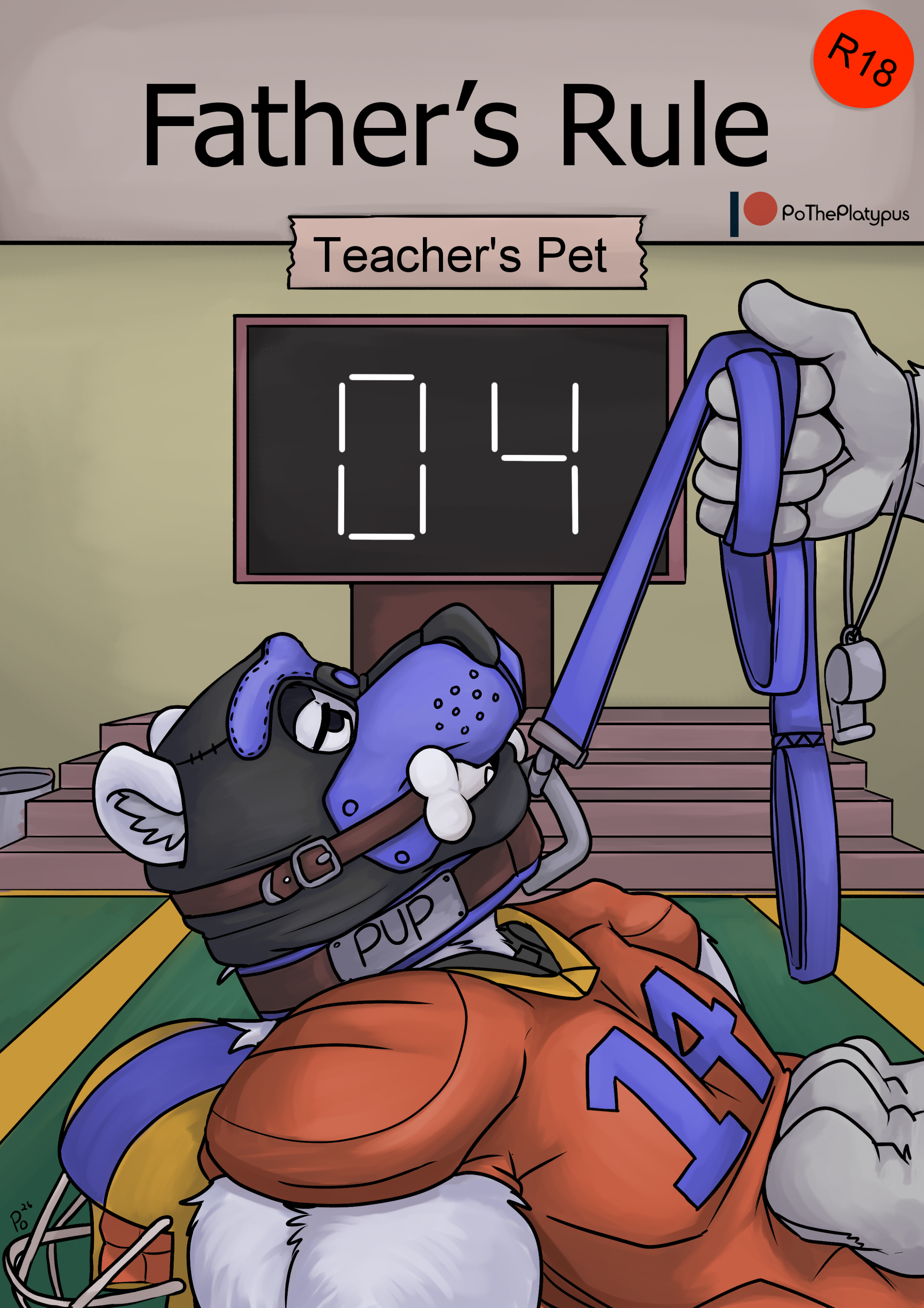 Parent (Lore) Rule 34 Image