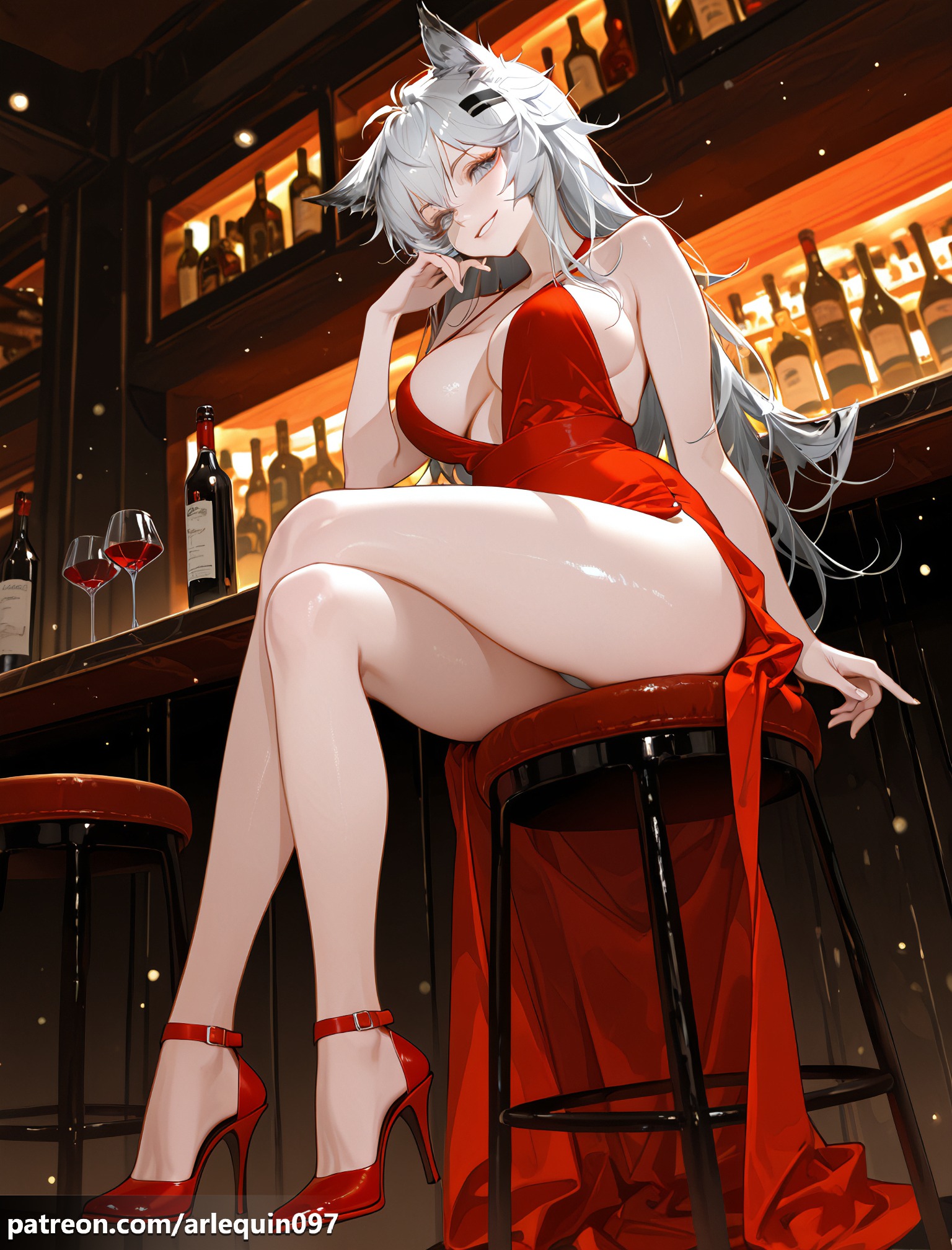 Bar (Place) Rule 34 Image