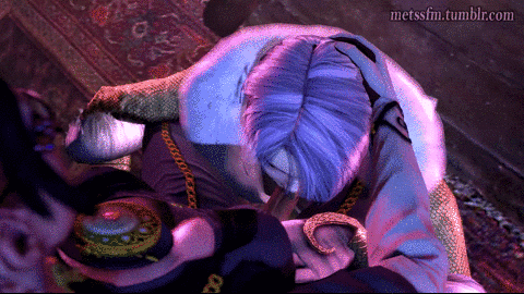 Bayonetta (Character) Rule 34 Image