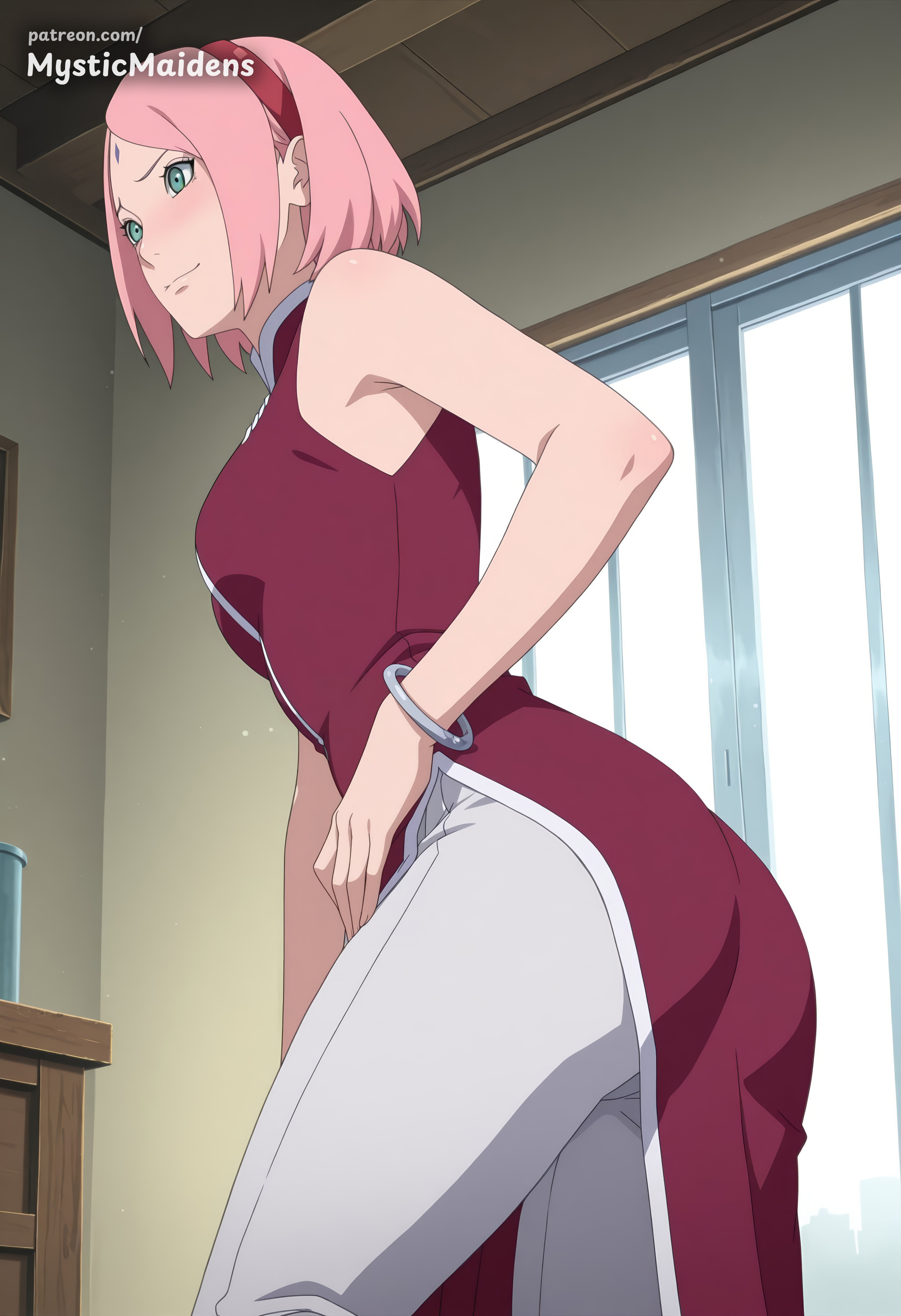 Naruto (Classic) Rule 34 Image