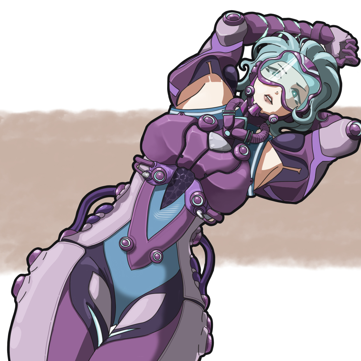 Horizon (Apex Legends) Rule 34 Image