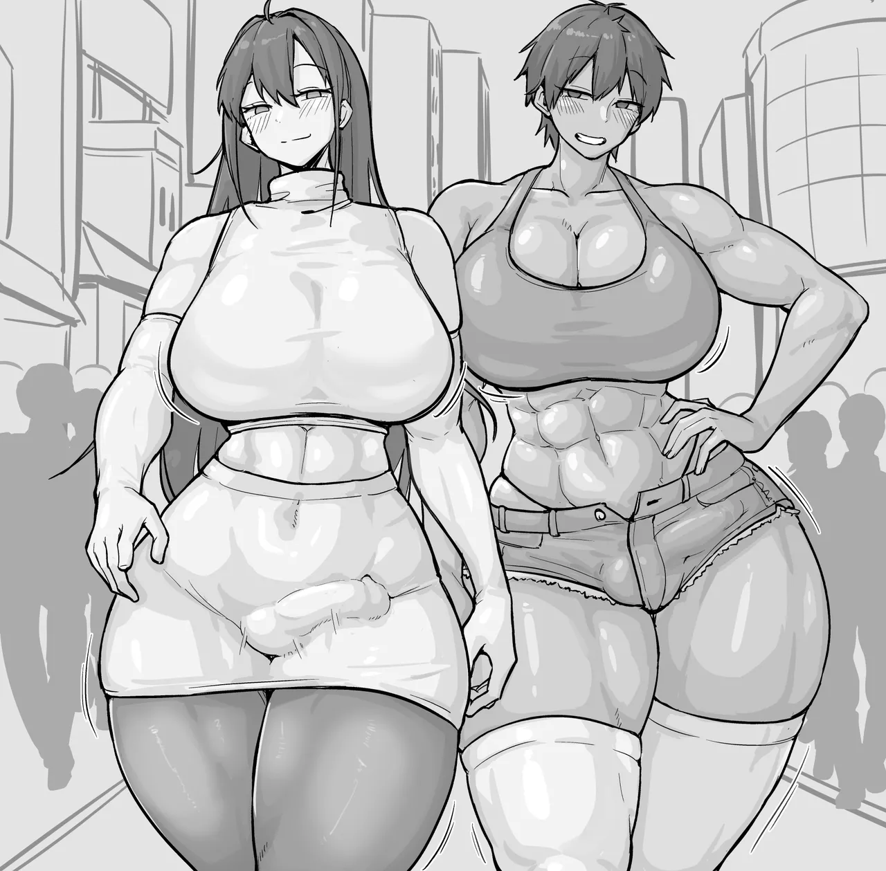 2futas Rule 34 Image