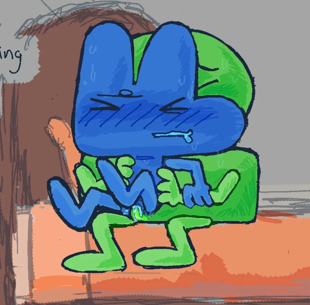 Four (Bfb) Rule 34 Image