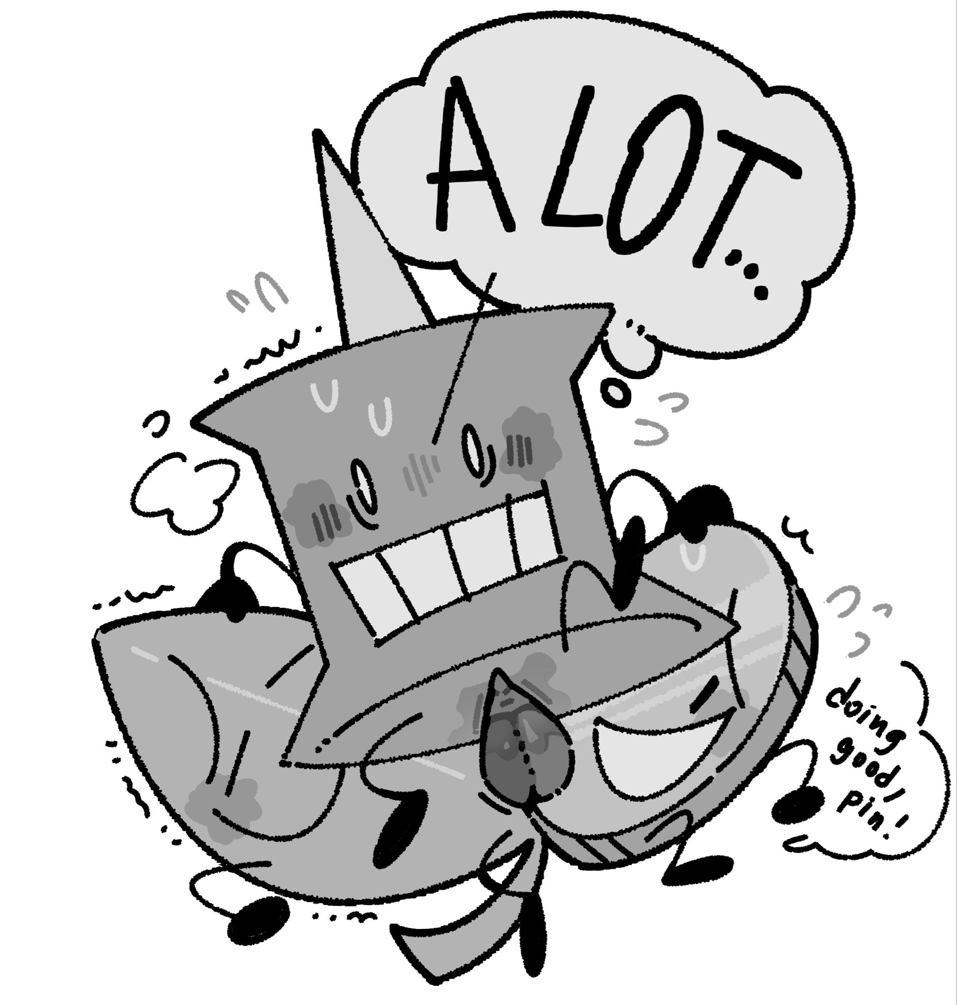 Coiny (Battle For Dream Island) Rule 34 Image