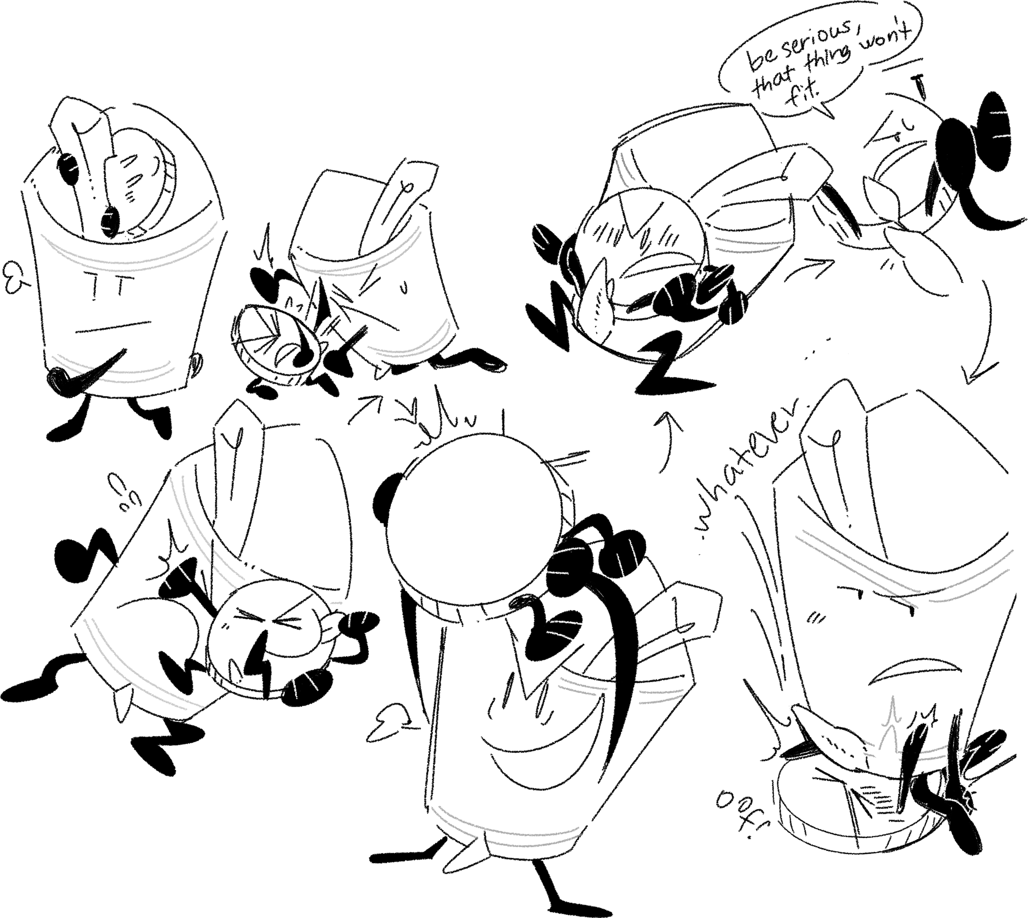 Coiny (Battle For Dream Island) Rule 34 Image