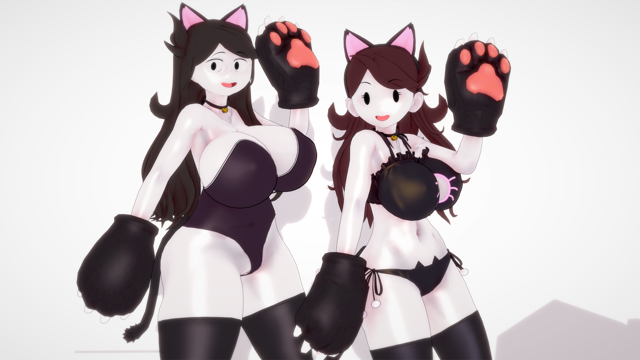Jaiden (Jaiden Animations) Rule 34 Image