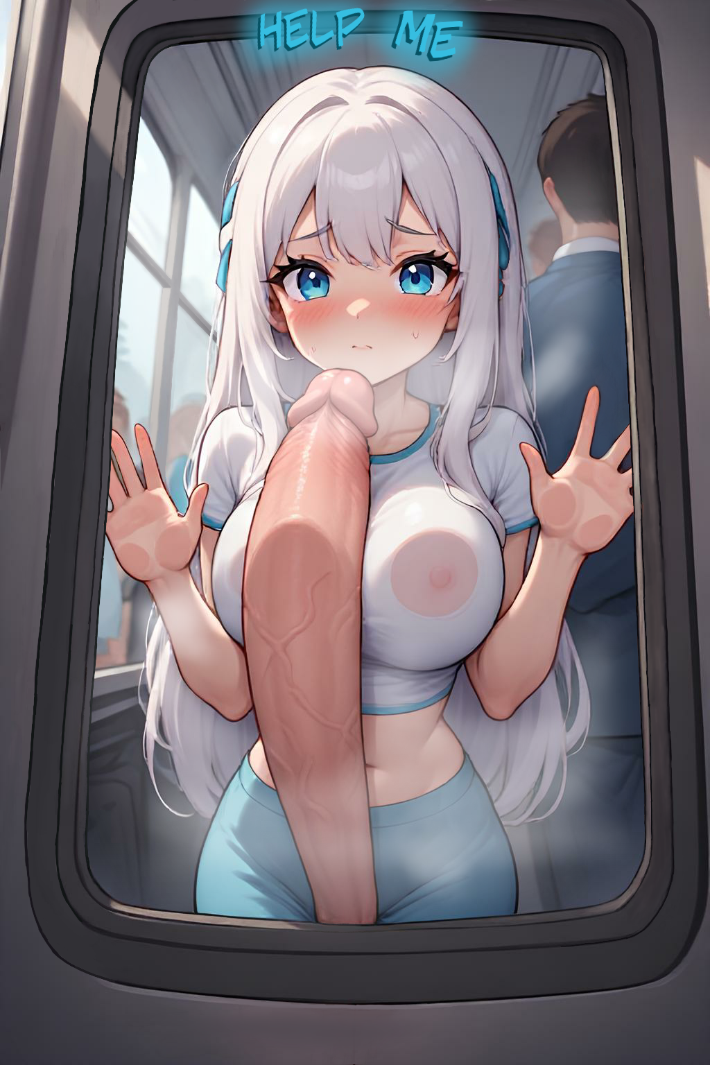 Ai Rule 34 Image