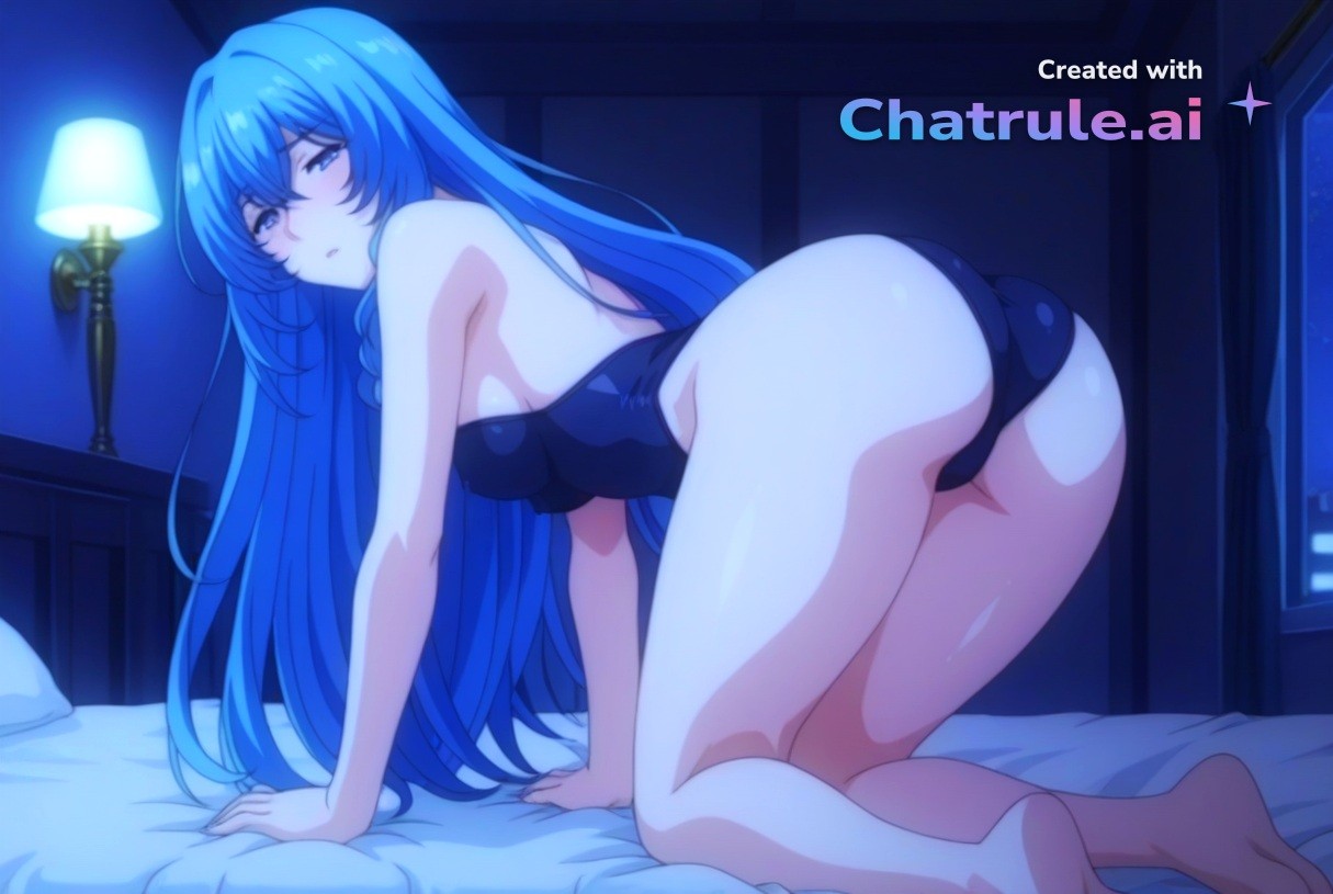 Ai Assisted Rule 34 Image