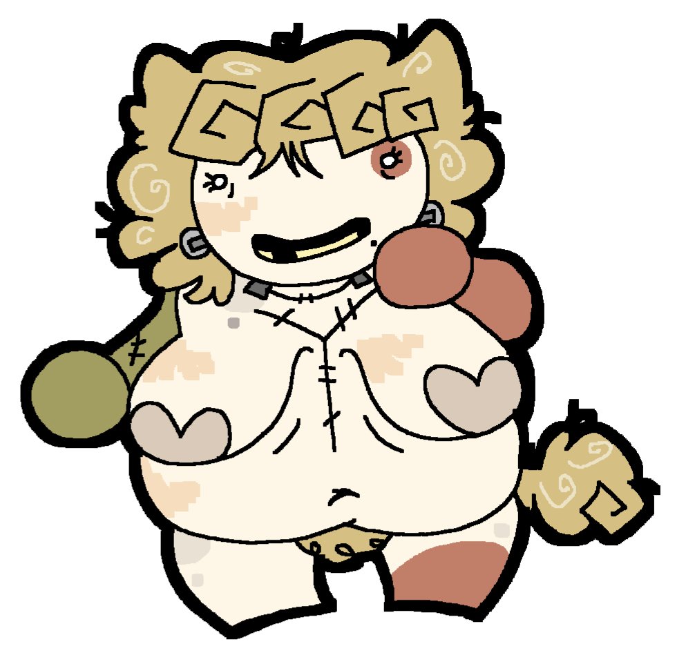 Mom (The Binding Of Isaac) Rule 34 Image