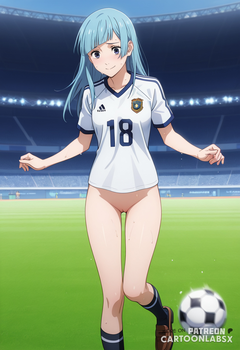 Jjk Rule 34 Image