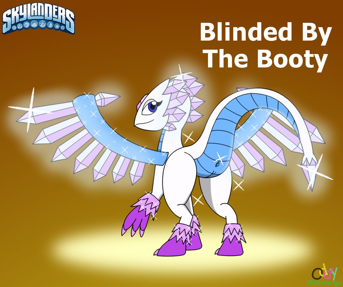 Flashwing Rule 34 Image