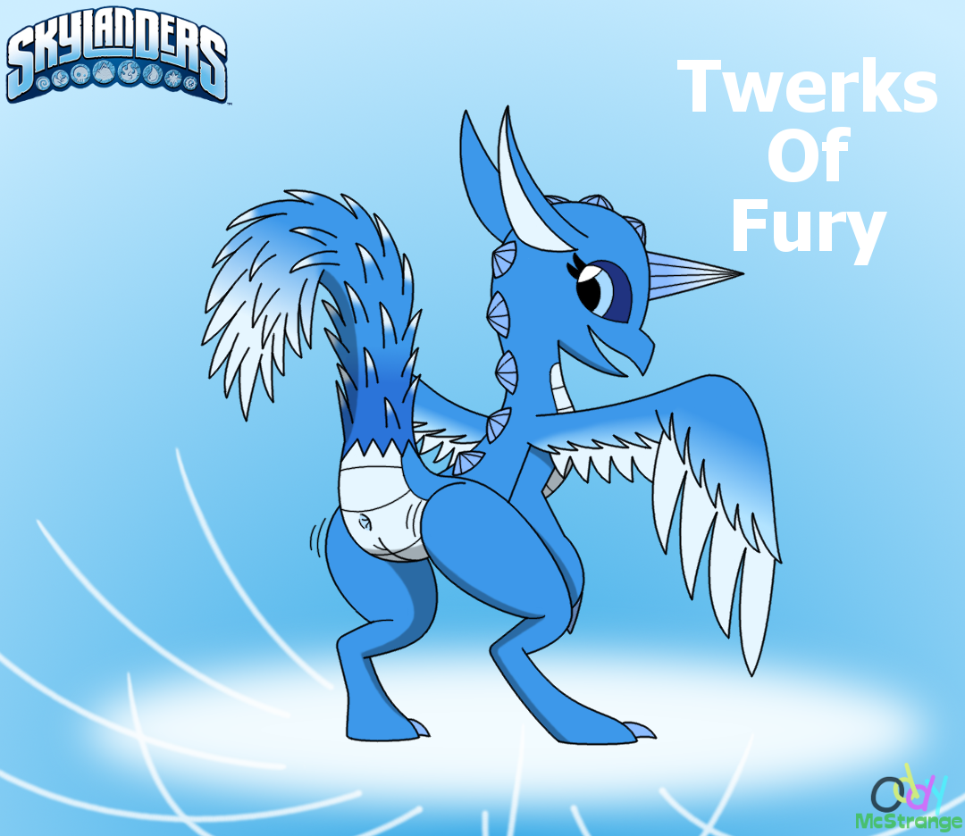 Mythology Rule 34 Image