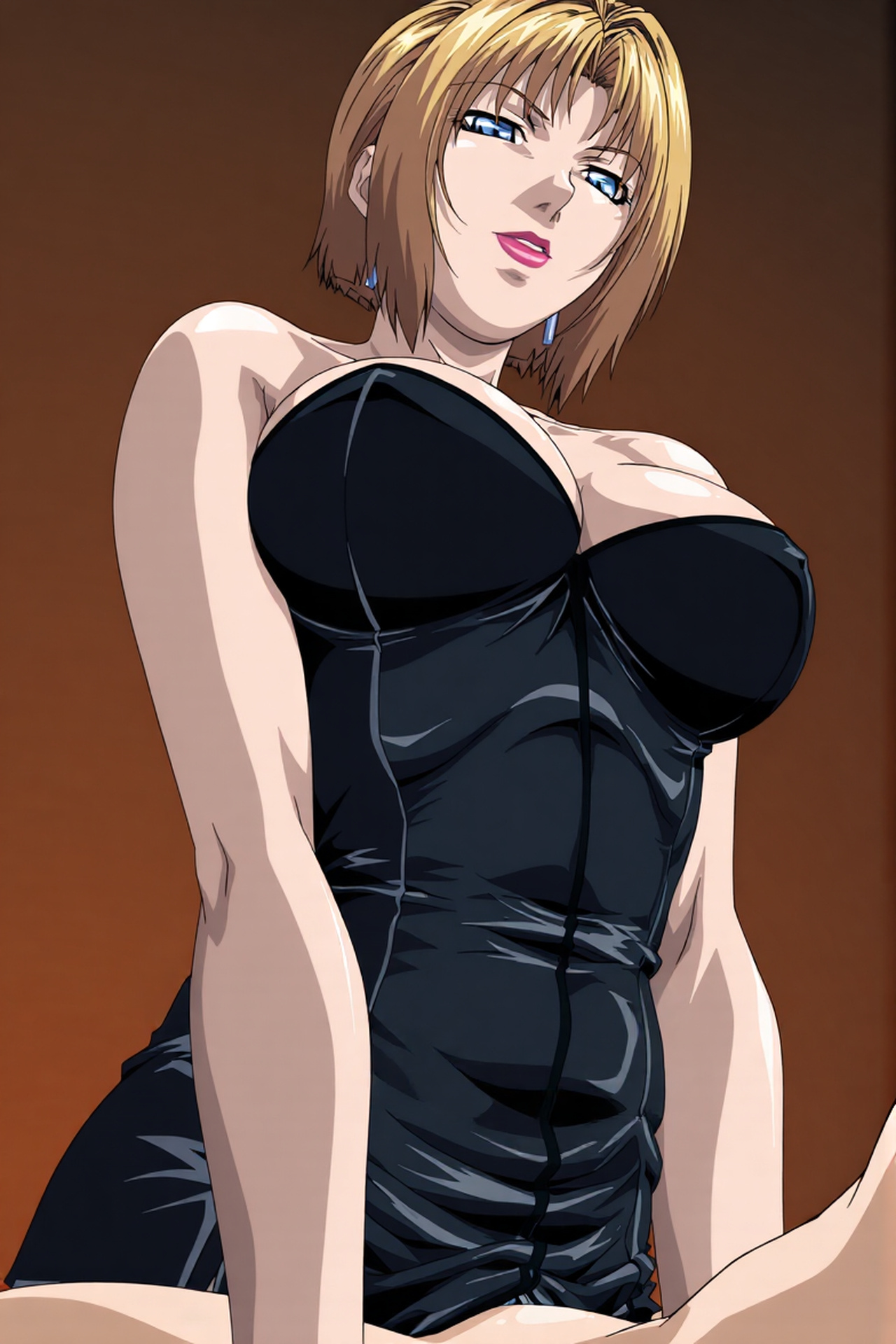 Kitami Reika (Bible Black) Rule 34 Image