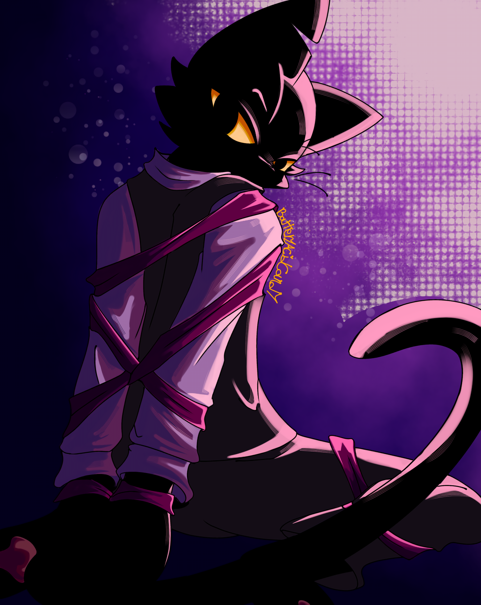 Secret Agent (Animal Hospital) Rule 34 Image