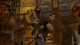 Character Request (Amnesia: The Dark Descent) Rule 34 Image