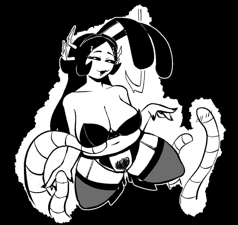 Bait-Chan (4chan) Rule 34 Image