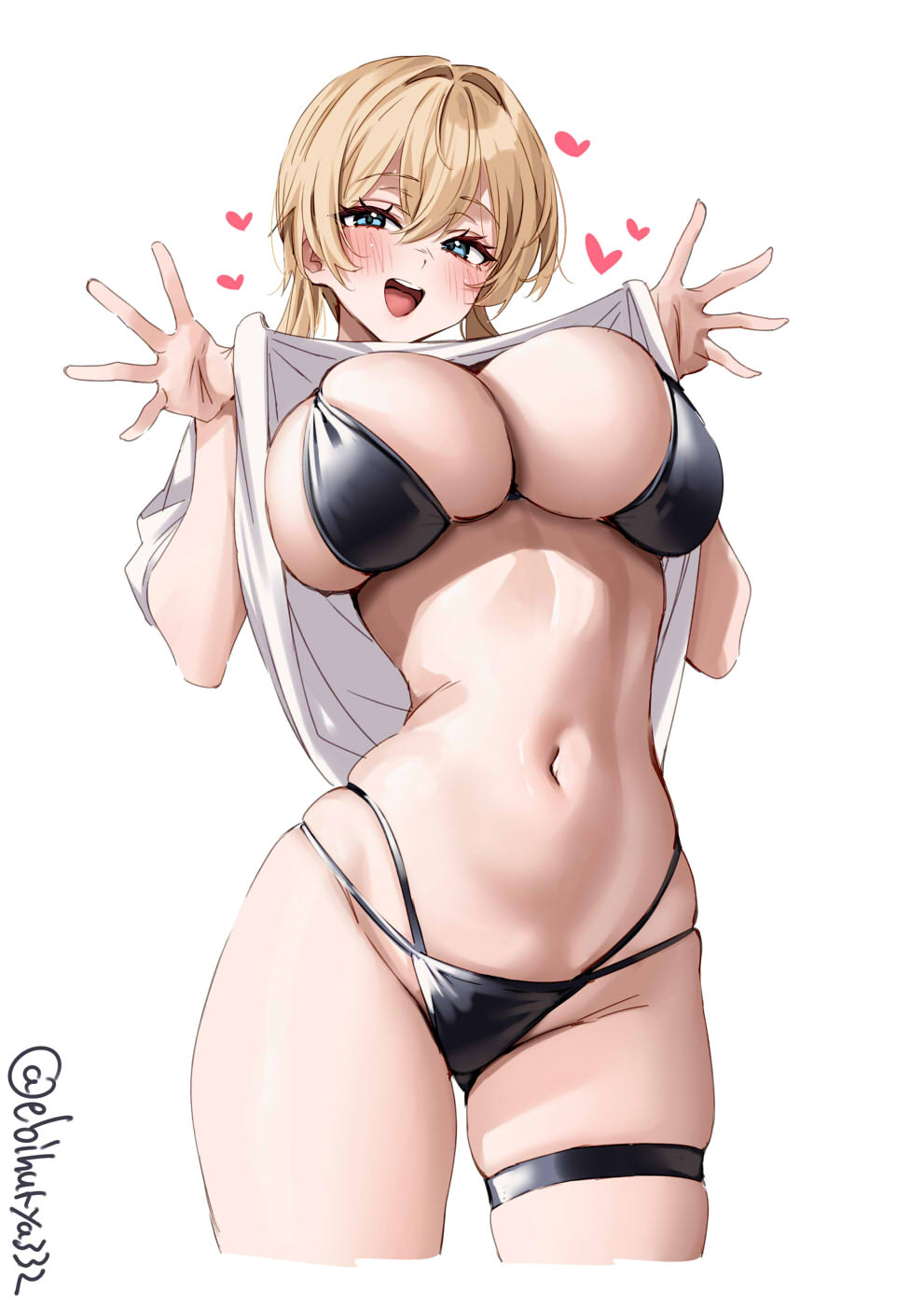 Prinz Eugen (Kantai Collection) Rule 34 Image