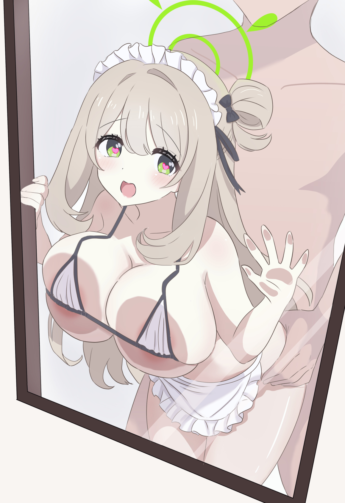 Nonomi (Blue Archive) Rule 34 Image