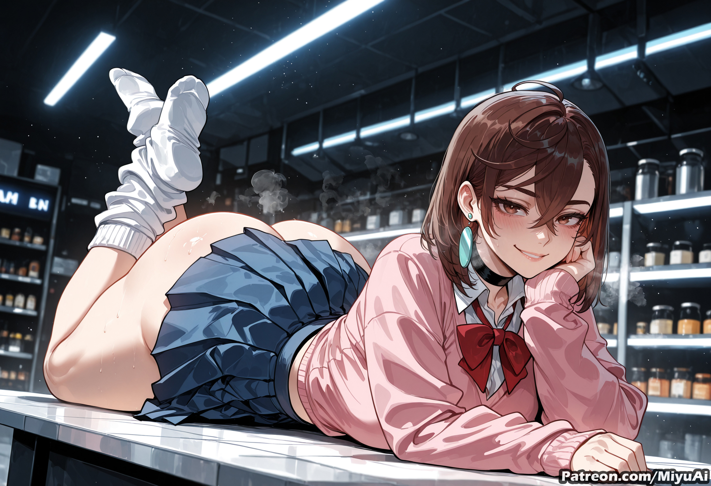 Ai Assisted Rule 34 Image