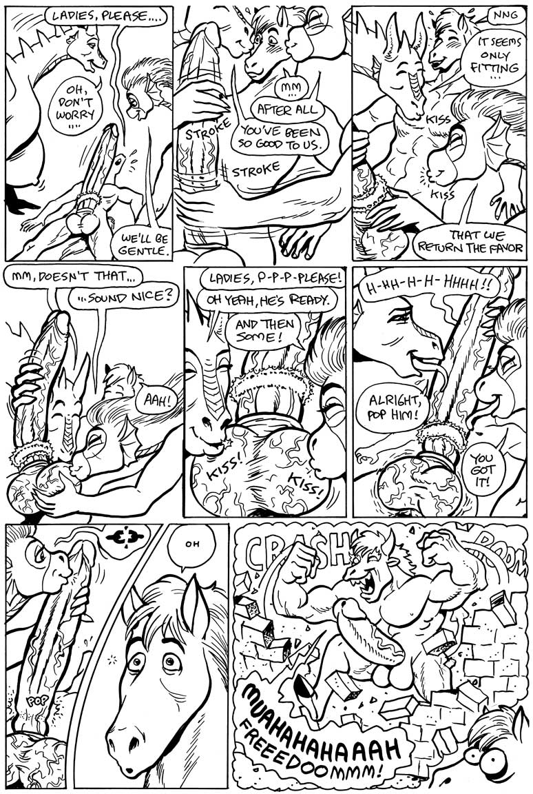 Gustav (Here There Be Dragons) Rule 34 Image