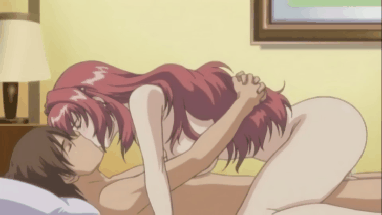 Animated Rule 34 Image