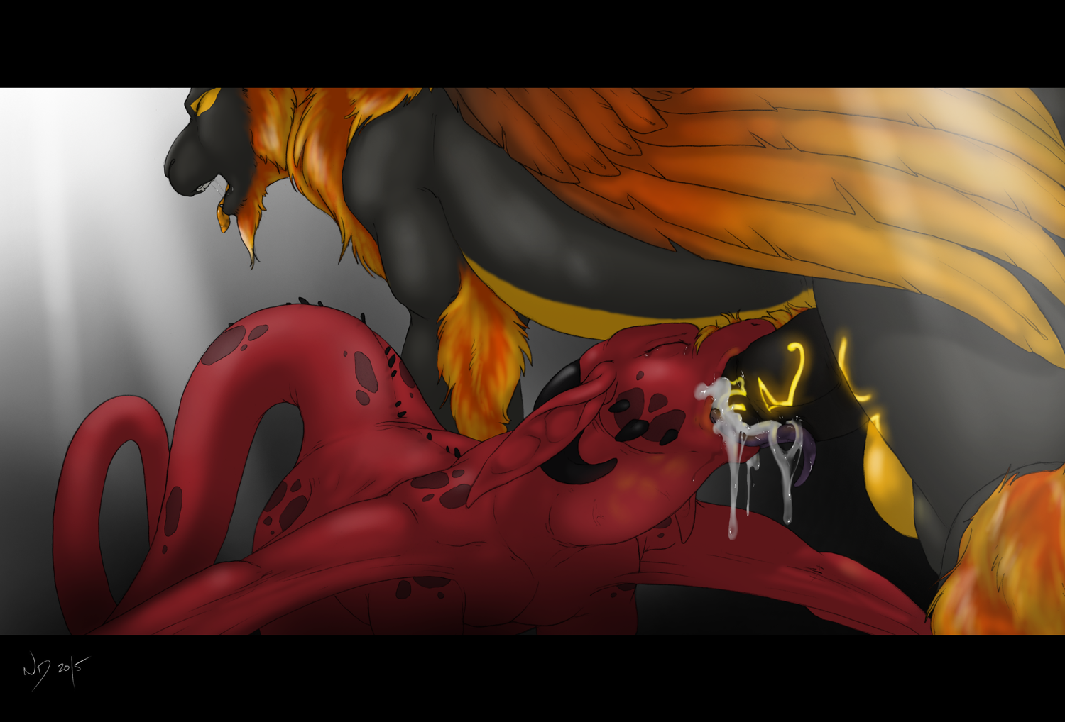 Closed Eyes Rule 34 Image