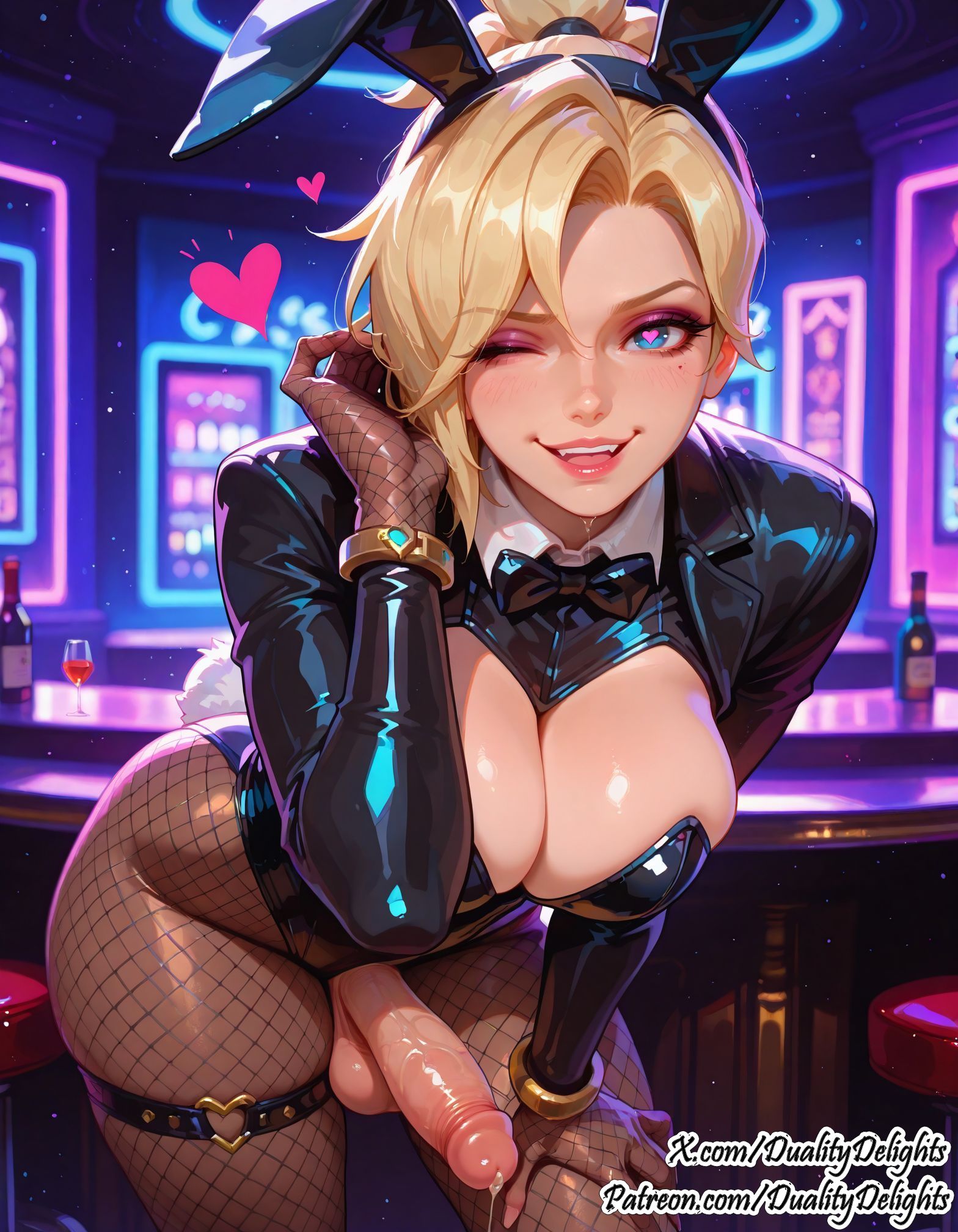 1futa Rule 34 Image