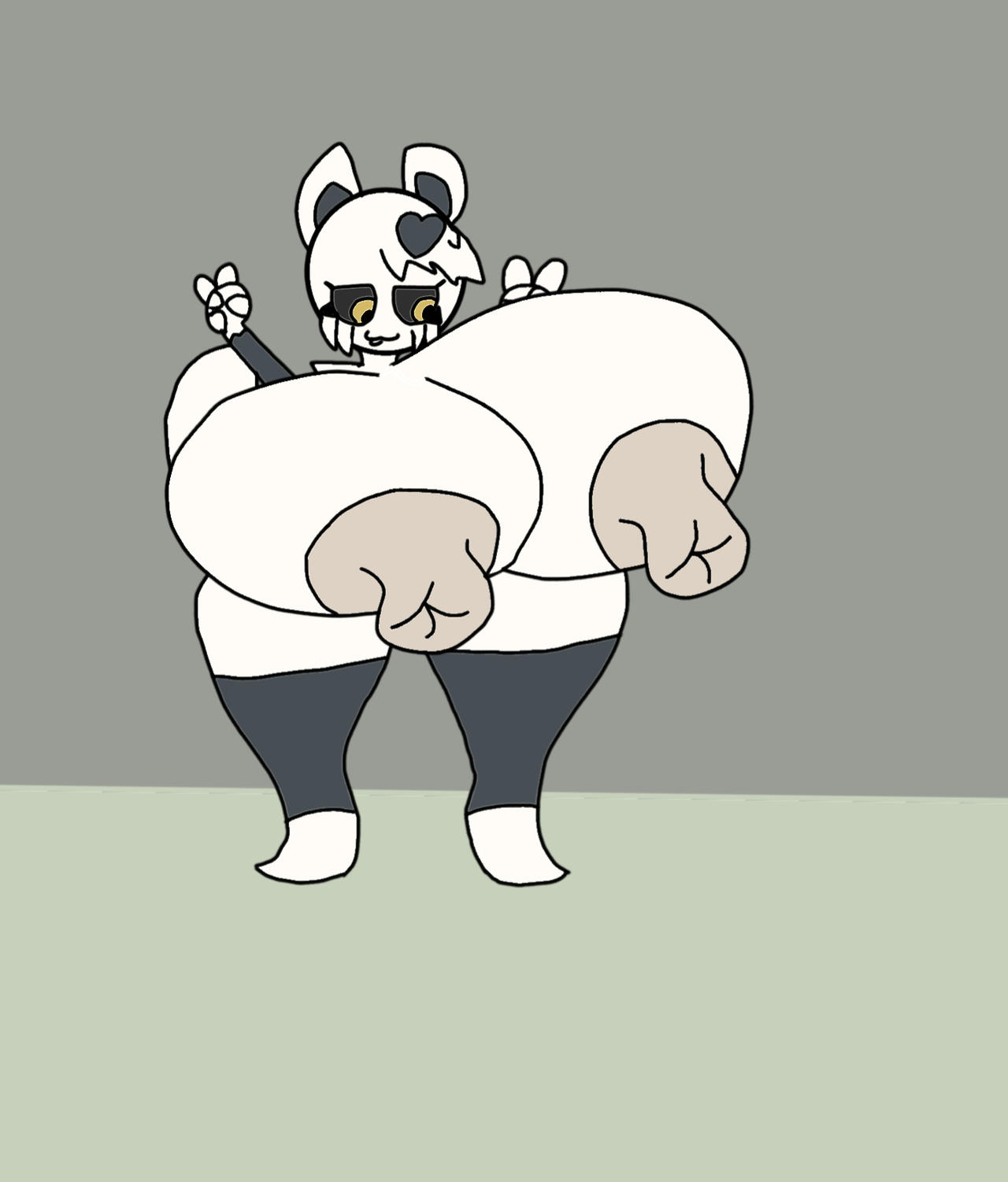 Makiko Fox (Kit Community) Rule 34 Image