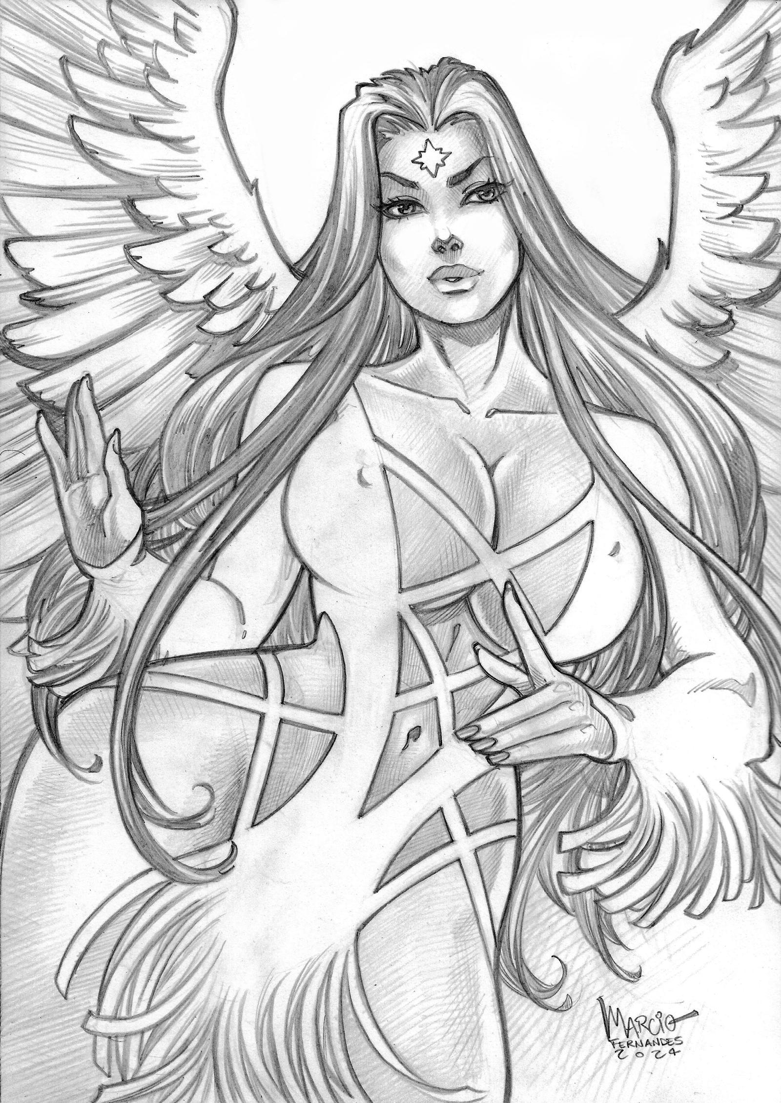 Dc Comics Rule 34 Image