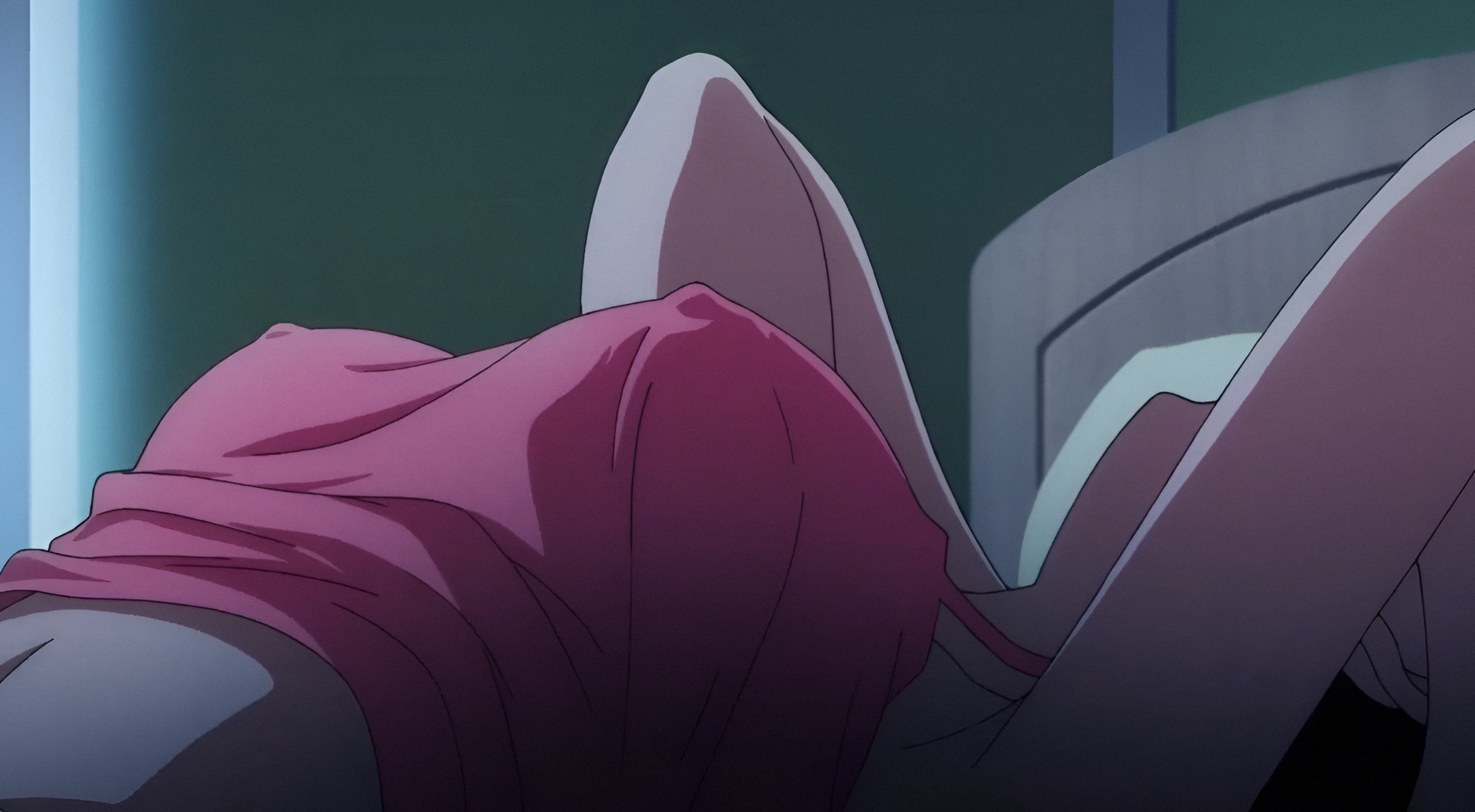 Ai Assisted Rule 34 Image