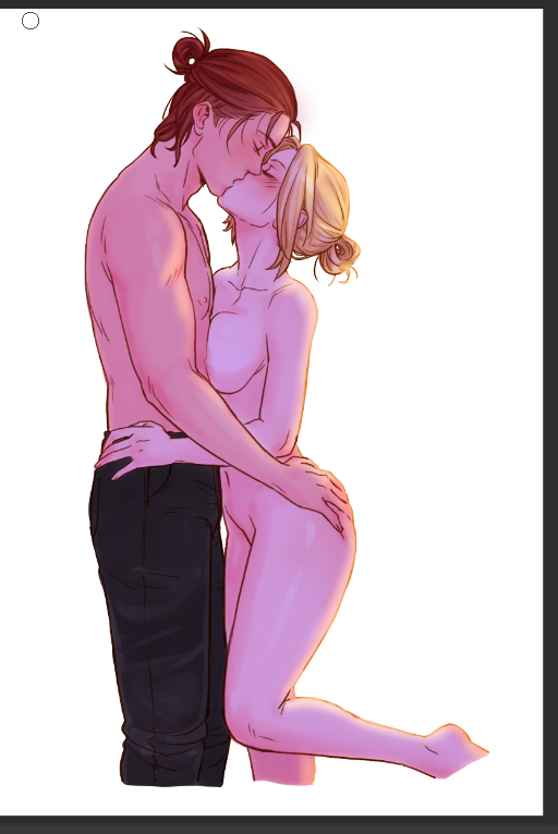 Annie Leonhardt (Attack On Titan) Rule 34 Image