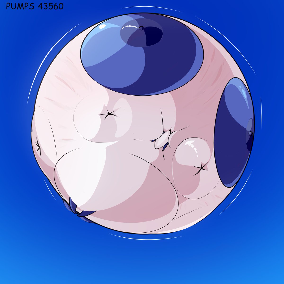 Lugia (Pokemon) Rule 34 Image