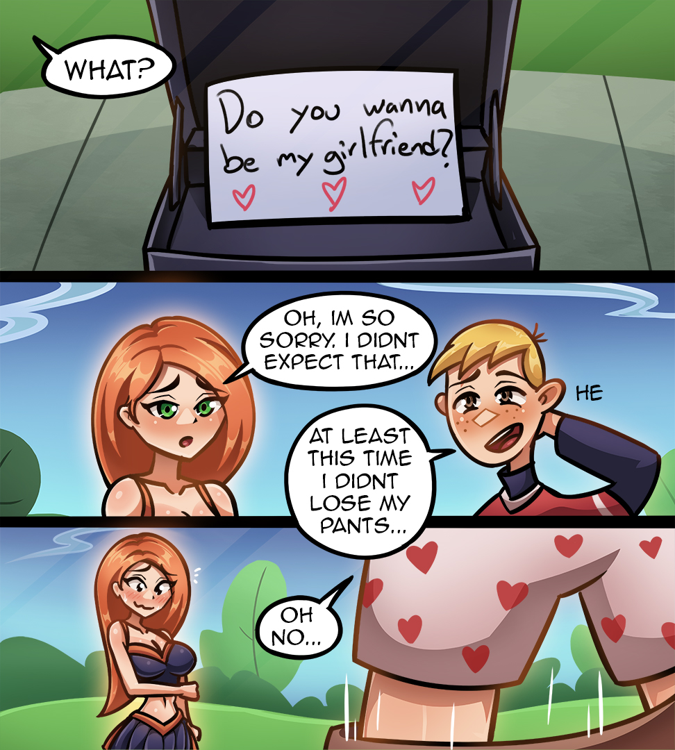 Digital Media (Artwork) Rule 34 Image