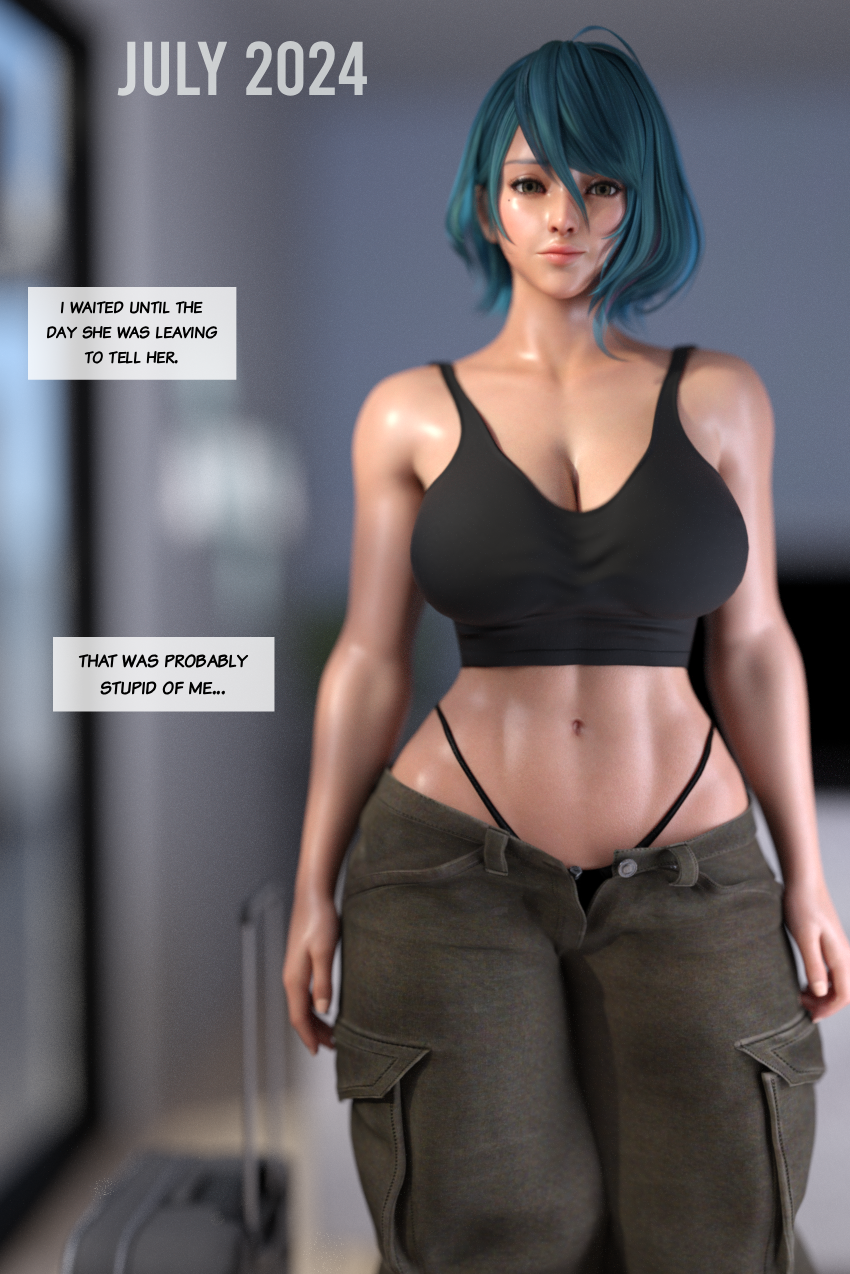 Original Character (Original) Rule 34 Image