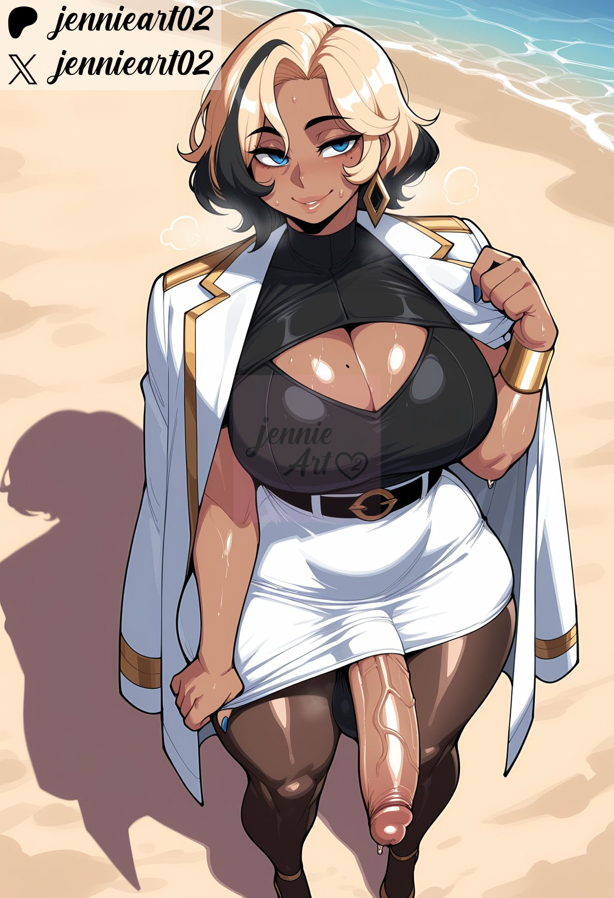 1futa Rule 34 Image