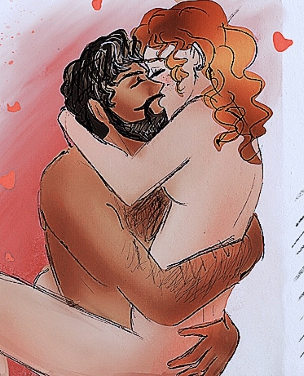 Agamemnon (Mythology) Rule 34 Image