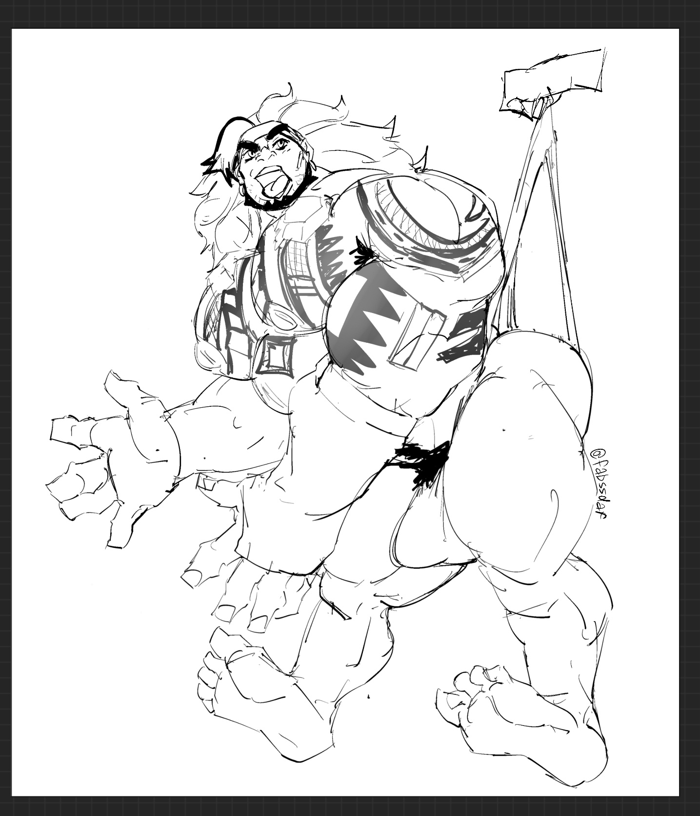 Bara Rule 34 Image